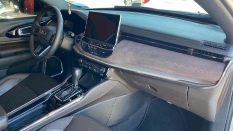 JEEP Commander 2.0 16V 4P TD380 OVERLAND 4X4 TURBO DIESEL AUTOM�TICO AT9, Foto 13