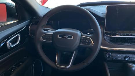 JEEP Commander 2.0 16V 4P TD380 OVERLAND 4X4 TURBO DIESEL AUTOM�TICO AT9, Foto 15