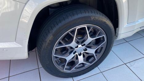 JEEP Commander 2.0 16V 4P TD380 OVERLAND 4X4 TURBO DIESEL AUTOM�TICO AT9, Foto 16