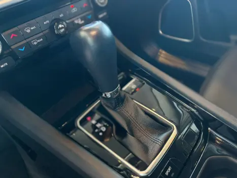 JEEP Compass 1.3 16V 4P FLEX LONGITUDE T270 TURBO AUTOMTICO, Foto 11