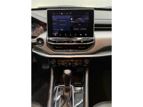 JEEP Compass 1.3 16V 4P FLEX LONGITUDE T270 TURBO AUTOMTICO, Foto 6