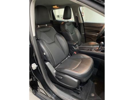 JEEP Compass 1.3 16V 4P FLEX LONGITUDE T270 TURBO AUTOMTICO, Foto 14