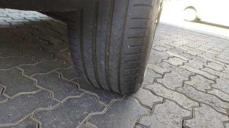 JEEP Compass 1.3 16V 4P FLEX LIMITED T270 TURBO AUTOMTICO, Foto 15