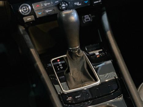 JEEP Compass 1.3 16V 4P FLEX LONGITUDE T270 TURBO AUTOMTICO, Foto 11