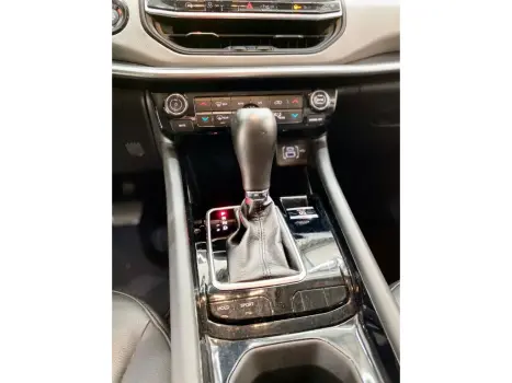 JEEP Compass 1.3 16V 4P FLEX LONGITUDE T270 TURBO AUTOMTICO, Foto 11