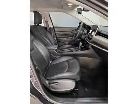 JEEP Compass 1.3 16V 4P FLEX LONGITUDE T270 TURBO AUTOMTICO, Foto 12