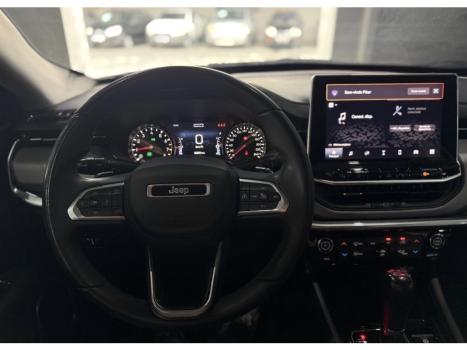 JEEP Compass 1.3 16V 4P FLEX LONGITUDE T270 TURBO AUTOMTICO, Foto 3