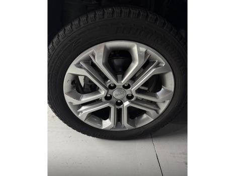 JEEP Compass 1.3 16V 4P FLEX LONGITUDE T270 TURBO AUTOMTICO, Foto 9