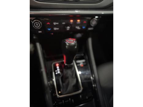 JEEP Compass 1.3 16V 4P FLEX LONGITUDE T270 TURBO AUTOM�TICO, Foto 8