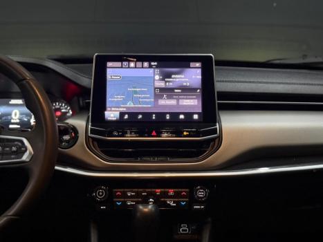 JEEP Compass 1.3 16V 4P FLEX LONGITUDE T270 TURBO AUTOMTICO, Foto 15