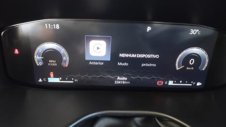 JEEP Compass 1.3 16V 4P FLEX LIMITED T270 TURBO AUTOM�TICO, Foto 7