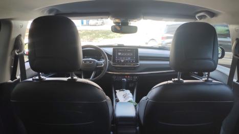 JEEP Compass 1.3 16V 4P FLEX LIMITED T270 TURBO AUTOM�TICO, Foto 9