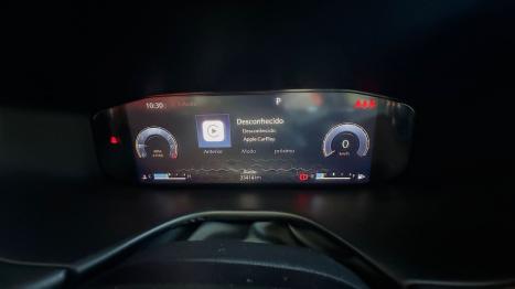 JEEP Compass 1.3 16V 4P FLEX LIMITED T270 TURBO AUTOM�TICO, Foto 5