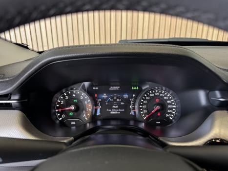 JEEP Compass 1.3 16V 4P FLEX LONGITUDE T270 TURBO AUTOM�TICO, Foto 9