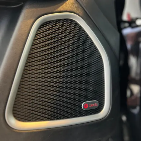 JEEP Compass 1.3 16V 4P FLEX LONGITUDE T270 TURBO AUTOM�TICO, Foto 15