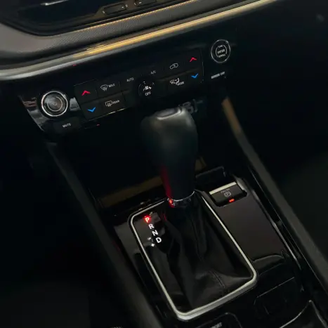 JEEP Compass 1.3 16V 4P FLEX LONGITUDE T270 TURBO AUTOM�TICO, Foto 16