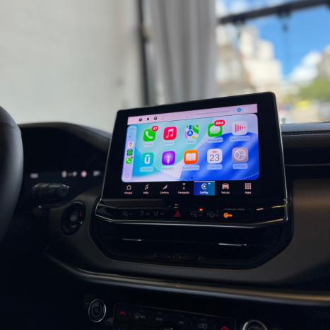 JEEP Compass 1.3 16V 4P FLEX LONGITUDE T270 TURBO AUTOM�TICO, Foto 21