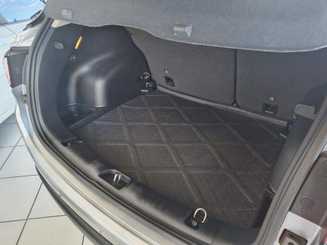 JEEP Compass 1.3 16V 4P FLEX LONGITUDE T270 TURBO AUTOM�TICO, Foto 3