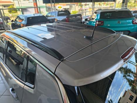 JEEP Compass 1.3 16V 4P FLEX LONGITUDE T270 TURBO AUTOM�TICO, Foto 4