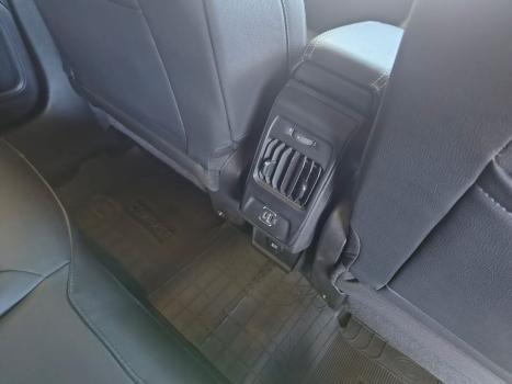 JEEP Compass 1.3 16V 4P FLEX LONGITUDE T270 TURBO AUTOM�TICO, Foto 17