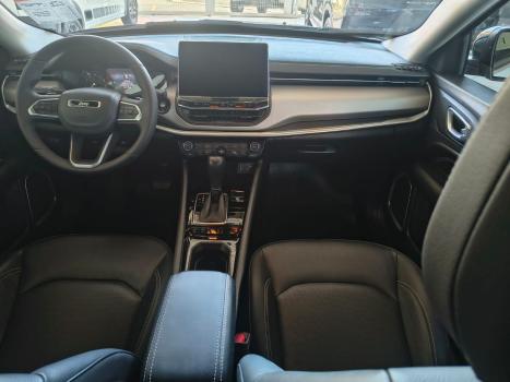 JEEP Compass 1.3 16V 4P FLEX LONGITUDE T270 TURBO AUTOM�TICO, Foto 18