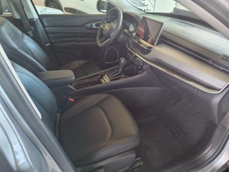 JEEP Compass 1.3 16V 4P FLEX LONGITUDE T270 TURBO AUTOM�TICO, Foto 22