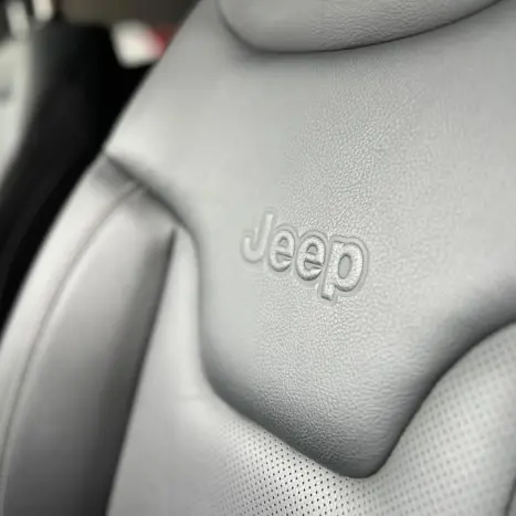 JEEP Compass 1.3 16V 4P FLEX LONGITUDE T270 TURBO AUTOM�TICO, Foto 11