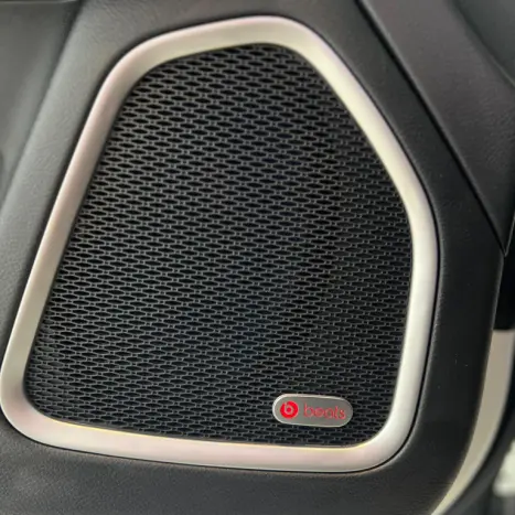 JEEP Compass 1.3 16V 4P FLEX LONGITUDE T270 TURBO AUTOM�TICO, Foto 14