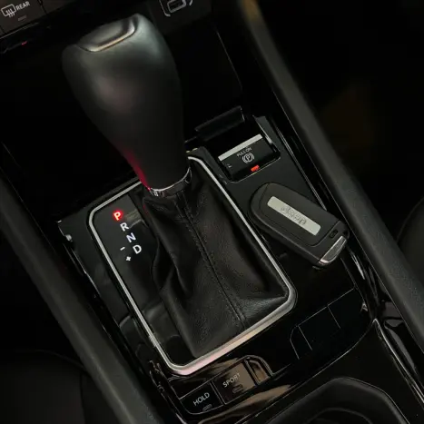 JEEP Compass 1.3 16V 4P FLEX LONGITUDE T270 TURBO AUTOM�TICO, Foto 16