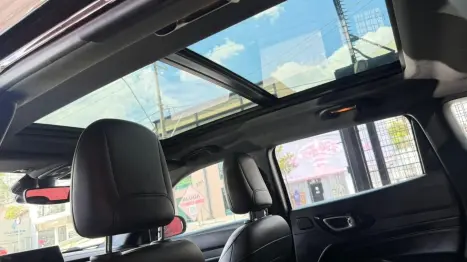 JEEP Compass 1.3 16V 4P FLEX S T270 TURBO AUTOM�TICO, Foto 4