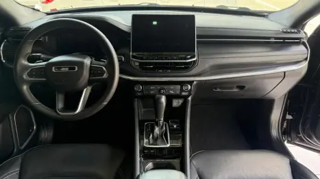 JEEP Compass 1.3 16V 4P FLEX S T270 TURBO AUTOM�TICO, Foto 5