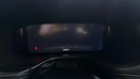 JEEP Compass 1.3 16V 4P FLEX S T270 TURBO AUTOM�TICO, Foto 6