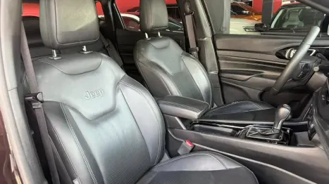 JEEP Compass 1.3 16V 4P FLEX S T270 TURBO AUTOM�TICO, Foto 7