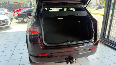 JEEP Compass 1.3 16V 4P FLEX S T270 TURBO AUTOM�TICO, Foto 12