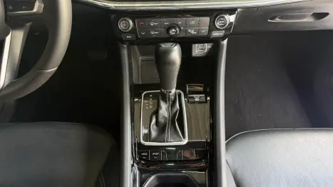 JEEP Compass 1.3 16V 4P FLEX S T270 TURBO AUTOM�TICO, Foto 13