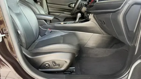 JEEP Compass 1.3 16V 4P FLEX S T270 TURBO AUTOM�TICO, Foto 15