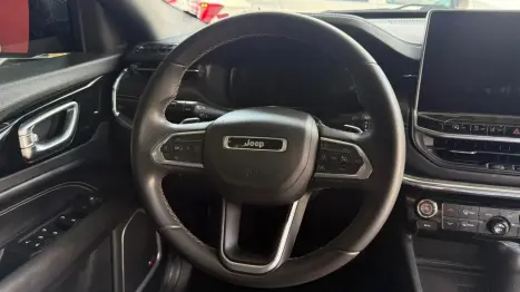 JEEP Compass 1.3 16V 4P FLEX S T270 TURBO AUTOM�TICO, Foto 16