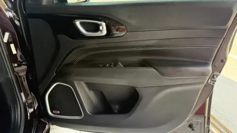 JEEP Compass 1.3 16V 4P FLEX S T270 TURBO AUTOM�TICO, Foto 17