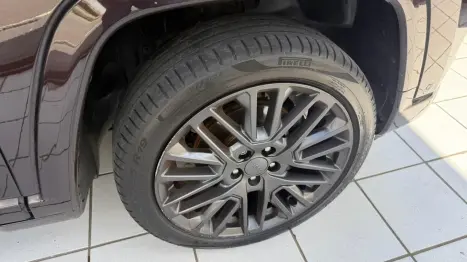 JEEP Compass 1.3 16V 4P FLEX S T270 TURBO AUTOM�TICO, Foto 18