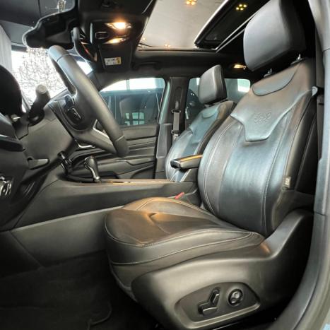 JEEP Compass 1.3 16V 4P FLEX S T270 TURBO AUTOM�TICO, Foto 9