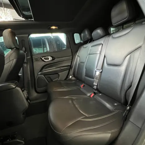 JEEP Compass 1.3 16V 4P FLEX S T270 TURBO AUTOM�TICO, Foto 10