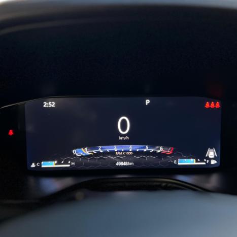 JEEP Compass 1.3 16V 4P FLEX S T270 TURBO AUTOM�TICO, Foto 12