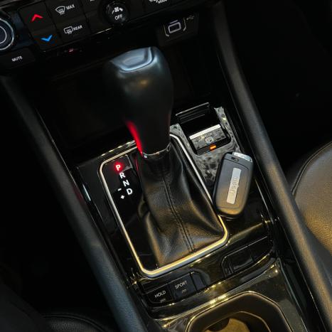 JEEP Compass 1.3 16V 4P FLEX S T270 TURBO AUTOM�TICO, Foto 14