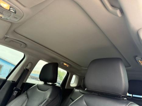 JEEP Compass 1.3 16V 4P FLEX LONGITUDE T270 TURBO AUTOM�TICO, Foto 10