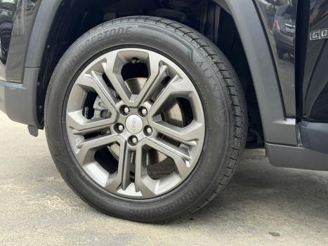 JEEP Compass 1.3 16V 4P FLEX LONGITUDE T270 TURBO AUTOM�TICO, Foto 18