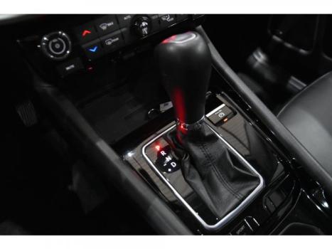 JEEP Compass 1.3 16V 4P FLEX LONGITUDE T270 TURBO AUTOM�TICO, Foto 10