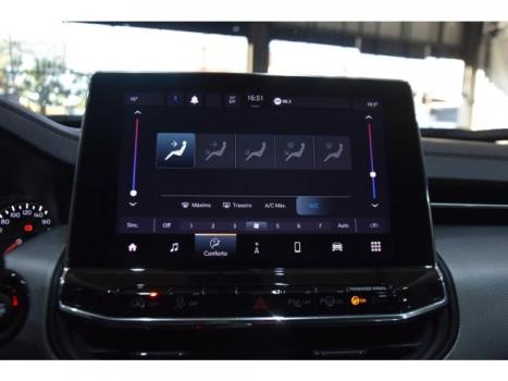 JEEP Compass 1.3 16V 4P FLEX LONGITUDE T270 TURBO AUTOM�TICO, Foto 12