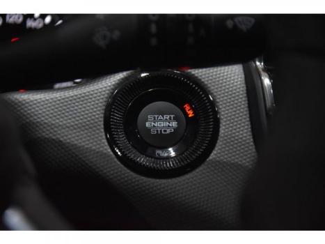 JEEP Compass 1.3 16V 4P FLEX LONGITUDE T270 TURBO AUTOM�TICO, Foto 14