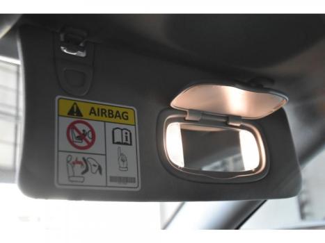 JEEP Compass 1.3 16V 4P FLEX LONGITUDE T270 TURBO AUTOM�TICO, Foto 19