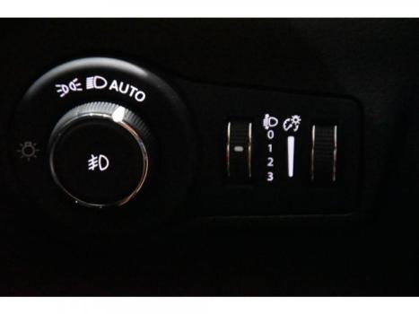 JEEP Compass 1.3 16V 4P FLEX LONGITUDE T270 TURBO AUTOM�TICO, Foto 22